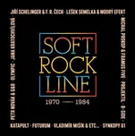 Soft Rock Line 1970-1984 - Various