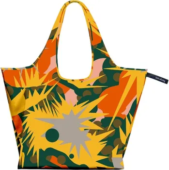 Městský batoh Notabag Skládací nákupní taška Tote Spark