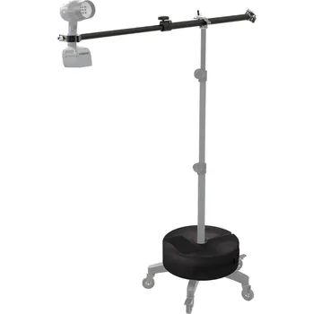 Svítilna SCANGRIP UV-GUN MOUNTING KIT - sada pro montáž UV LED lampy