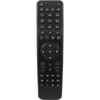 Dálkový ovladač VU+ DUO, SOLO 1 - náhradní dálkový ovladač