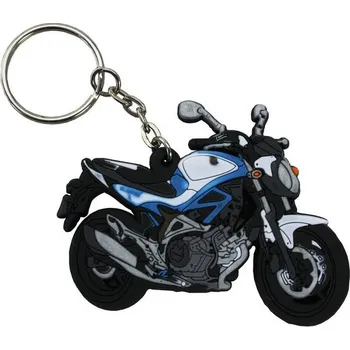 Moto klíčenka SUZUKI GLADIUS, poslední kus!