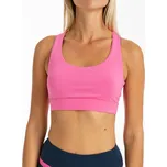 Adventer Funkční podprsenka Pink Barva: Pink, Velikost: M-L