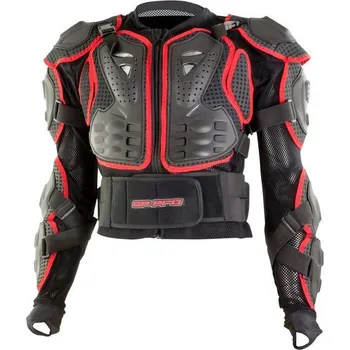 Motocyklový chránič GP-Pro chráničový protektor s dlouhým rukávem, dospělý, velikost L/XL, poslední kus!