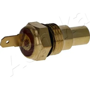 Čidlo automobilu Snímač, teplota chladiva ASHIKA 64-02-200