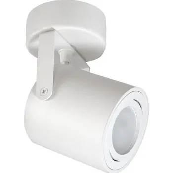 Nástěnné svítidlo Bodové osvětlení Bodové svítidlo PIREUS 1xGU10/30W/230V bílá