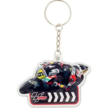 MotoGP klíčenka Bradl #6