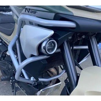 Rám pro motocykl 800MT Padací rám JourneyMan