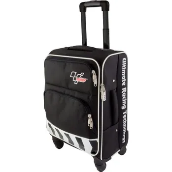 MotoGP příruční zavazadlo/ kufr na kolečkách, poslední kus!