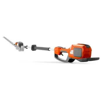 Zahradní nůžky Akumulátorový plotostřih HUSQVARNA 520iHE3 Akumulátorové stroje