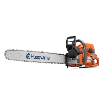 Motorová pila Benzínová řetězová pila HUSQVARNA 572 XP® G Benzínové pily