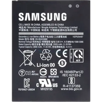 Originální Samsung EB-BG525BBE