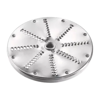 Mechanický zametač Disk strouhací 4 mm pro PSP 400 a PSR 800 | RM - DISK Z4 AK