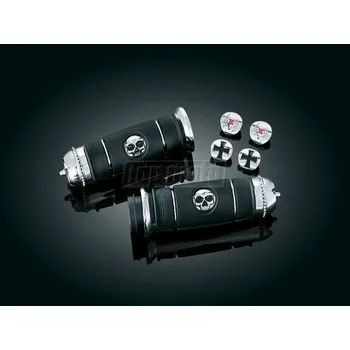 Moto rukojeti TRANSFORMER