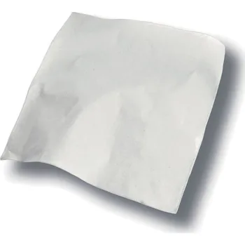 Šátek Bandana šátek Atlantis Goal - bílý