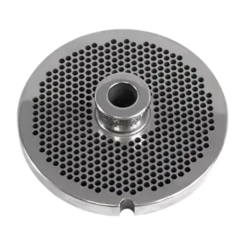 Chladnička na mléko Matrice děrovaná průměr otvoru 3 pro TS 32 | RM - MD TS 32