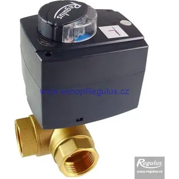 Ventil Ventil kulový třícestný VZK S 320 T 1F