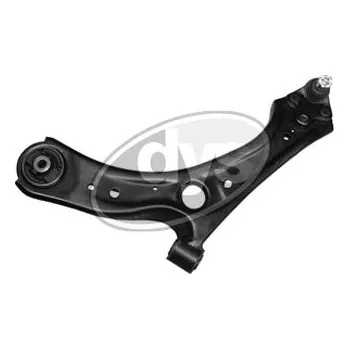 Zavěšení kol Řídicí páka, zavěšení kol DYS 20-28468