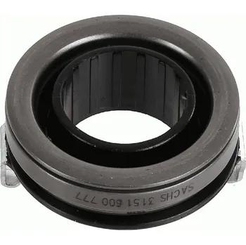 Spojkové ložisko Vysouvací ložisko SACHS 3151 600 777