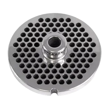 Chladnička na mléko Matrice děrovaná průměr otvoru 6 pro TS 32 | RM - MD TS 32