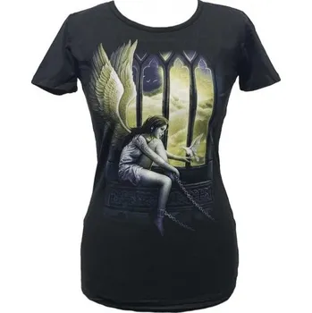 Dámské tričko Dámské tričko - anděl