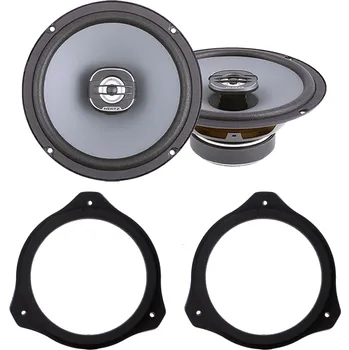 Reproduktor do auta Reproduktory do Kia Venga č. 1