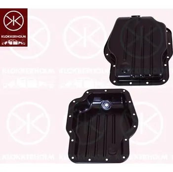 Olejová vana Olejová vana KLOKKERHOLM 5052475