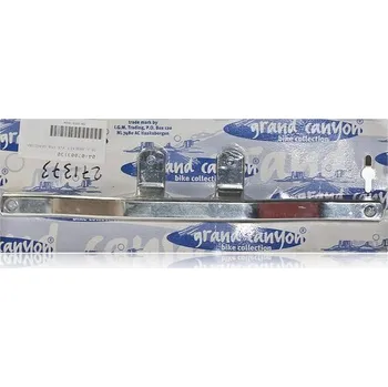 Osvětlení pro motocykl Držák přídavných světel Yamaha XVS 650/ 1100 Dragstar