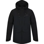 Husky Nebet M černá