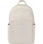 Kapten & Son Městský batoh Aalborg Sandstone 12l