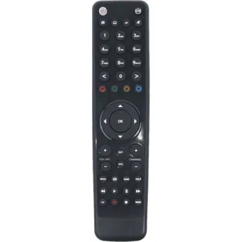 Dálkový ovladač VU+ UNO, SOLO2, SOLO, DUO, DUO2, SOLO SE, ZERO - náhradní dálkový ovladač