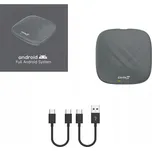 CarlinKit CarPlay Ai Box S s Android 13…