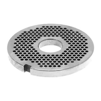 Chladnička na mléko Matrice děrovaná průměr otvoru 3 pro TS 12 D | RM - MD TS 12 D