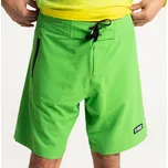 Adventer Rybářské kraťasy Green Barva: Green, Velikost: L