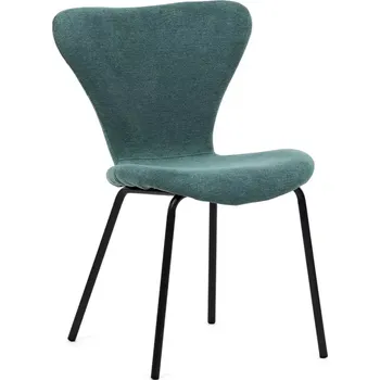 Jídelní židle Jídelní židle CT-S8010 BLUE2 - SLEVA 3% s kodem radost25