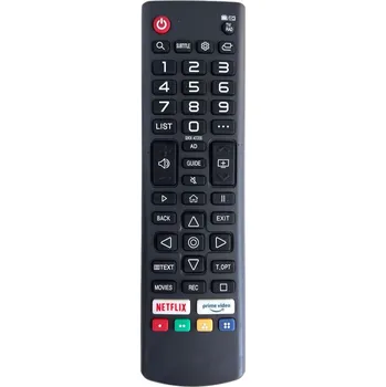 ALPHATRONICS SL-24 DSBW+ - originální dálkový ovladač