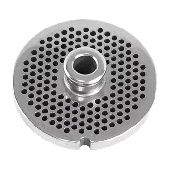 Chladnička na mléko Matrice děrovaná průměr otvoru 3 pro RM/s/TS 12 | RM - MD RM/s/TS 12