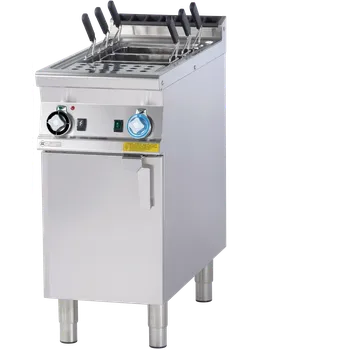 Vařič Vařič těstovin plynový 40 l s podestavbou | RM - CP-94G