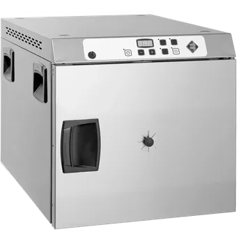 konvektomat HOLDBOX 3x GN 1/1 | RM - HD 0311 E