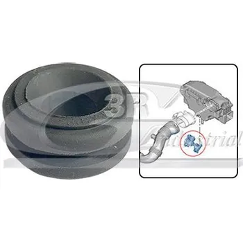 Vzduchový filtr Držák, plast vzduchového filtru 3RG 83269