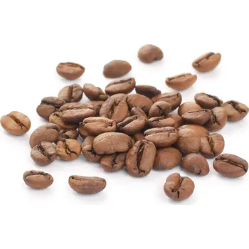 Káva Brazílie Haroldo de Almeida Anaerobic Micro Lot - zrnková káva světle pražená, 100g