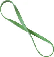 YATE Posilovací guma střední zelená 52 cm