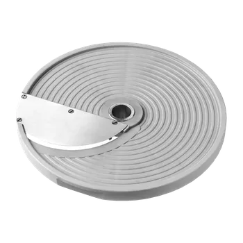 Mechanický zametač Disk plátkovací 1 mm na měkké plody pro PSP 400 a PSR 800 | RM - DISK E1S AK