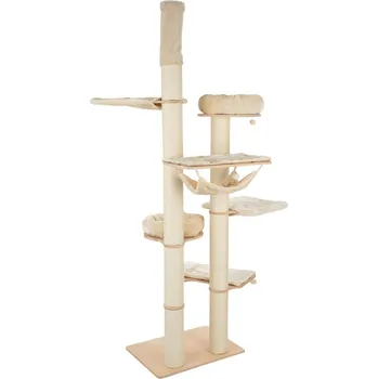 Natural Paradise Amaryllis krémová