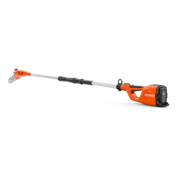 Motorová pila Akumulátorová vyvětvovací pila HUSQVARNA 120iTK4+PK4+HK4 s akumulátorem a nabíječkou Akumulátorové stroje