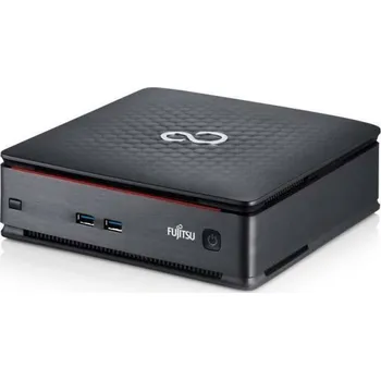 Stolní počítač MiniPC FUJITSU ESPRIMO Q920 USFF / i5-4590T / 8GB / 240GB SSD / Windows 10 Pro