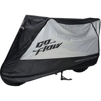 Plachta na motorové vozidlo 800MT Ochranná plachta pro motocykl