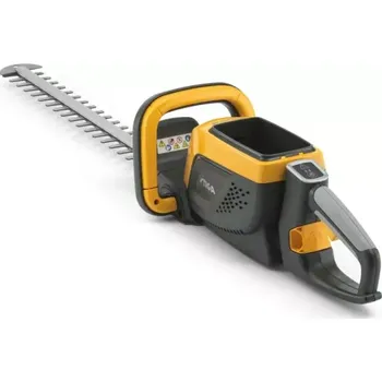 Zahradní nůžky Akumulátorový plotostřih Stiga HT 500e Akumulátorové stroje