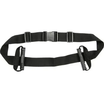 Bike It Pás s rukojeťmi pro spolujezdce