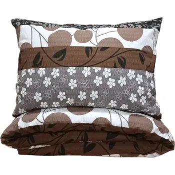 Povlečení Stanex povlečení Monako krep 140x220, 70x90 cm