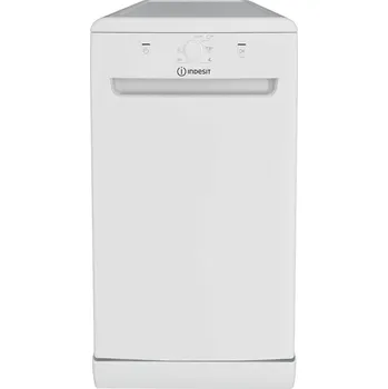 Indesit DF9E 1B10 Myčka nádobí Indesit DF9E 1B10